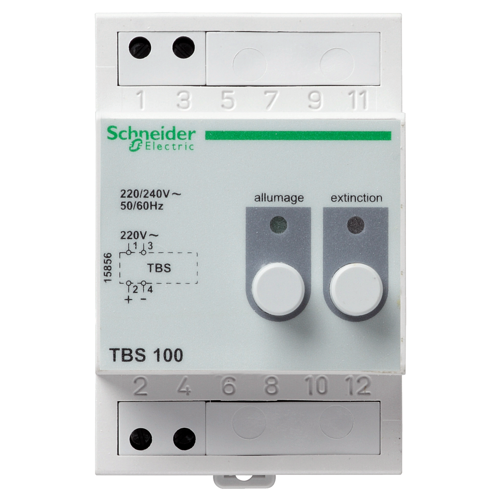 TELECOMMANDE 100 BLOCS DE